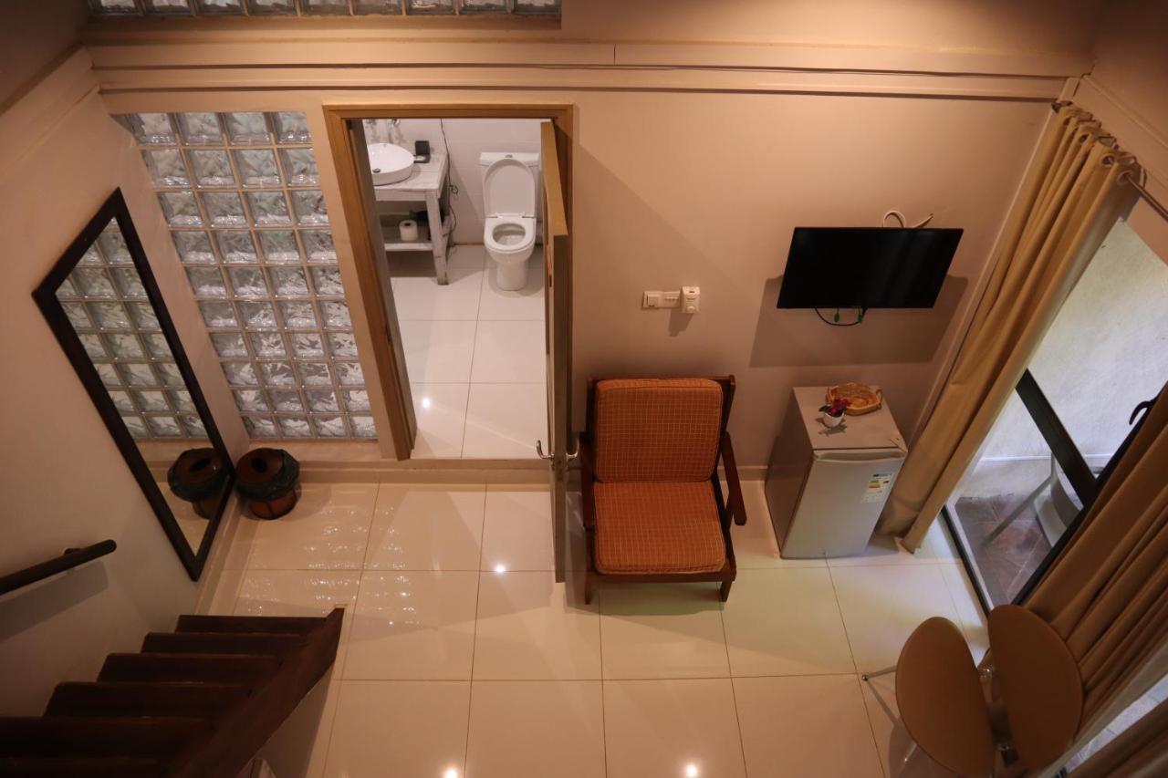 Le Gite Du Bonheur Guest House & Car Rental 타마린 외부 사진
