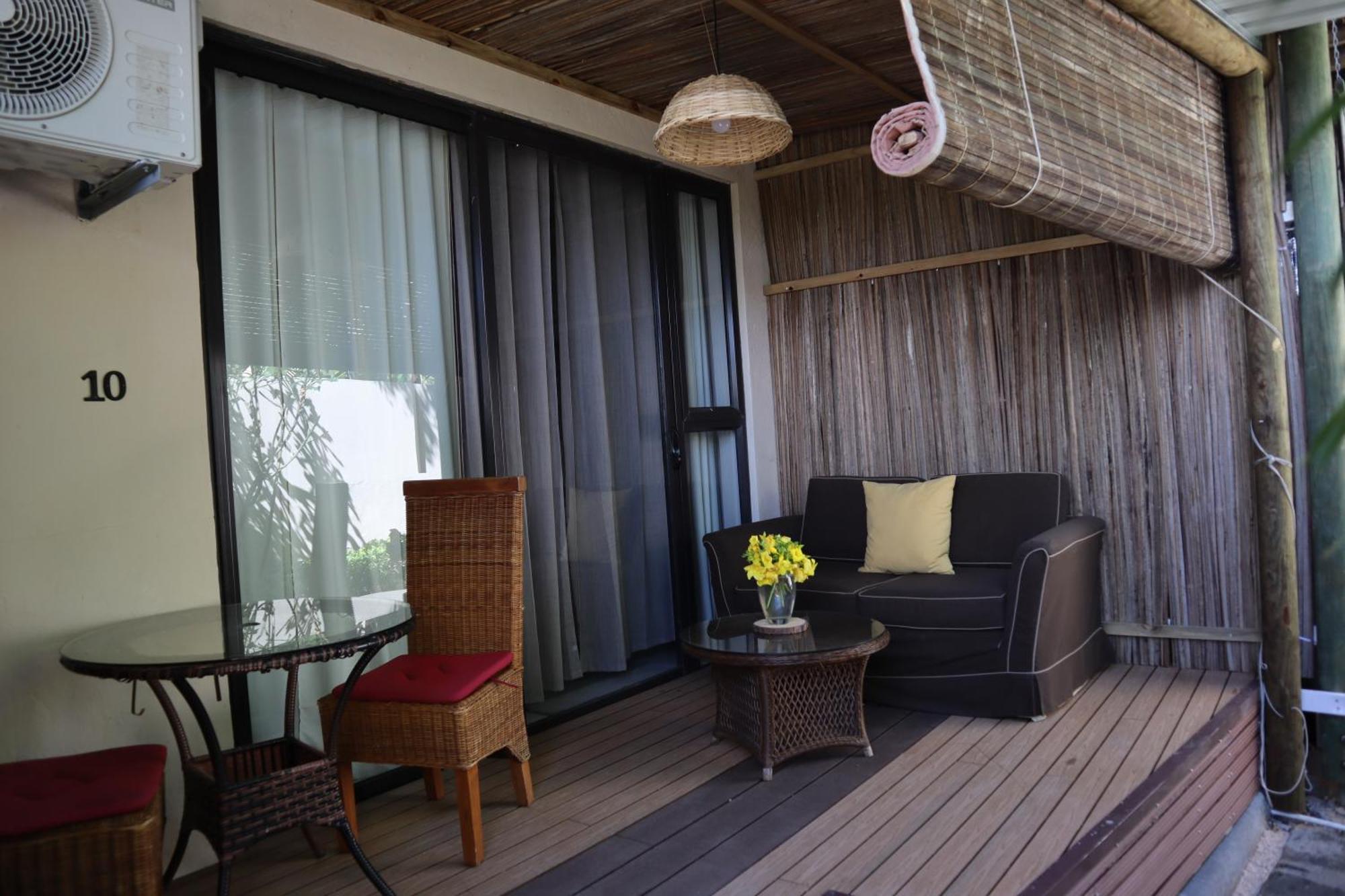 Le Gite Du Bonheur Guest House & Car Rental 타마린 외부 사진